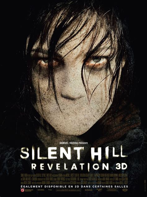 Silent Hill .